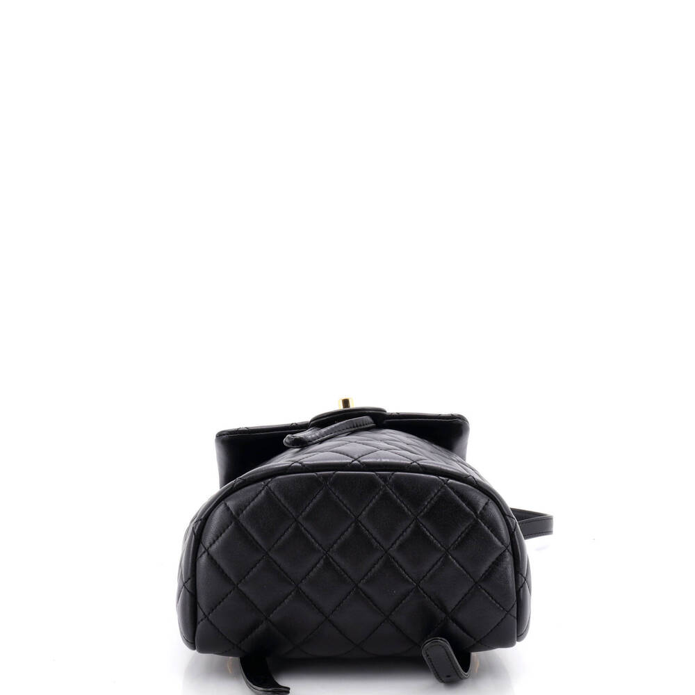 Chanel Mini Urban Spirit Backpack - Picture 4 of 6